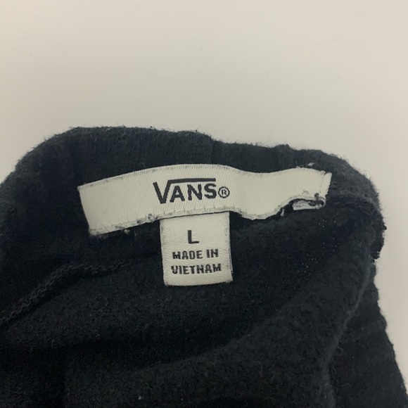 Vans comfy shorts - Picture 4 of 5